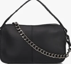 NÚNOO e núnoo schoudertas helena cozy zwart Hot