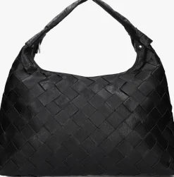 NÚNOO e núnoo schoudertas maxi dandy zwart Outlet