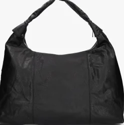 NÚNOO e núnoo schoudertas maxi dandy zwart Outlet