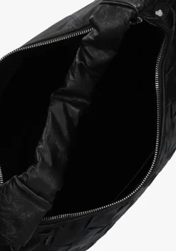 NÚNOO e núnoo schoudertas maxi dandy zwart Outlet