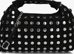 NÚNOO e núnoo schoudertas vega zwart