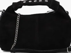 NÚNOO e núnoo schoudertas vega zwart