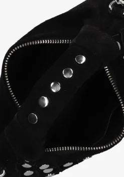 NÚNOO e núnoo schoudertas vega zwart