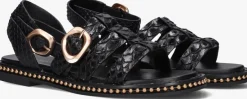 NOA HARMON e sandalen 9737 zwart Online