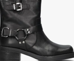 NOTRE-V e boots fry9 zwart Outlet