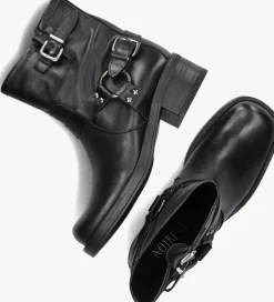 NOTRE-V e boots fry9 zwart Outlet