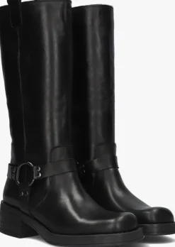 NOTRE-V e boots fry01 zwart Online