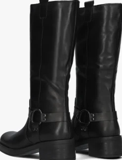 NOTRE-V e boots fry01 zwart Online
