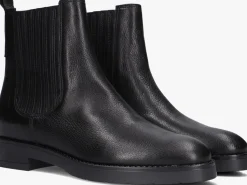 NOTRE-V e chelsea boots 2sera208 zwart Clearance