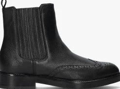 NOTRE-V e chelsea boots 2saint220 1 zwart
