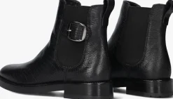 NOTRE-V e chelsea boots 2saint220 zwart