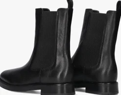 NOTRE-V e chelsea boots 2saint222 zwart Clearance