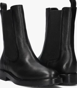 NOTRE-V e chelsea boots 2saint222 zwart Clearance