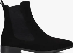 NOTRE-V e chelsea boots 47028 zwart Discount