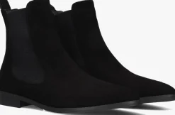 NOTRE-V e chelsea boots 47028 zwart Discount