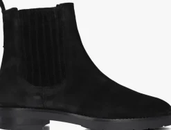 NOTRE-V e chelsea boots 2sera208 zwart Discount