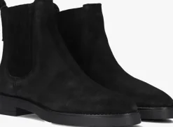 NOTRE-V e chelsea boots 2sera208 zwart Discount