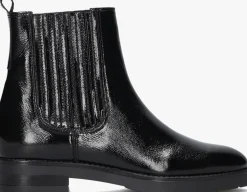 NOTRE-V e chelsea boots 2sera208 zwart Online