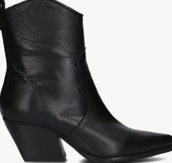 NOTRE-V e cowboylaarzen ar194 zwart Sale