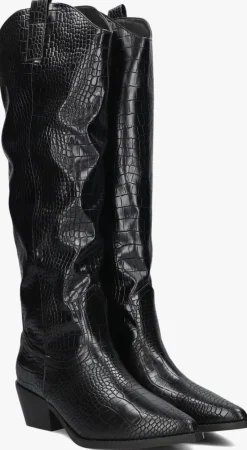 NOTRE-V e cowboylaarzen 0601-09 zwart Online