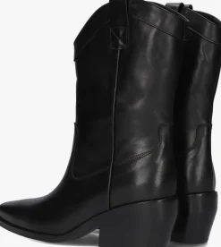 NOTRE-V e cowboylaarzen al331 zwart Sale