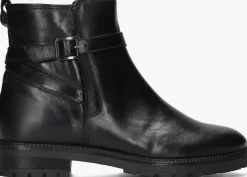 NOTRE-V e enkelboots 2body240 zwart Discount