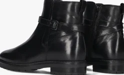 NOTRE-V e enkelboots 2body240 zwart Discount