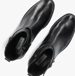 NOTRE-V e enkelboots 2body240 zwart Discount