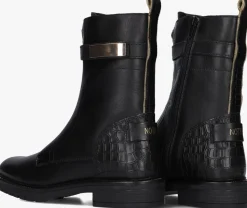 NOTRE-V e enkelboots dungaball-39 zwart Online