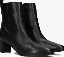 NOTRE-V e enkellaarsjes 8543 zwart Sale