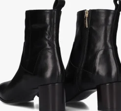 NOTRE-V e enkellaarsjes 8543 zwart Sale