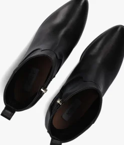 NOTRE-V e enkellaarsjes 8543 zwart Sale