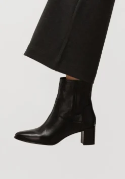 NOTRE-V e enkellaarsjes 8543 zwart Sale