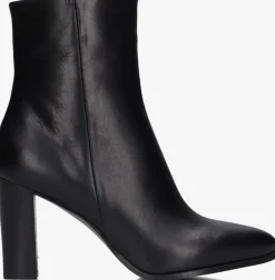 NOTRE-V e enkellaarsjes 97436 zwart Clearance