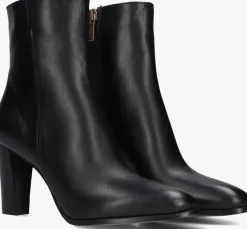 NOTRE-V e enkellaarsjes 97436 zwart Clearance