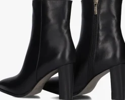 NOTRE-V e enkellaarsjes 97436 zwart Clearance