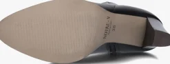 NOTRE-V e enkellaarsjes 97436 zwart Clearance