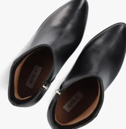 NOTRE-V e enkellaarsjes 97436 zwart Clearance