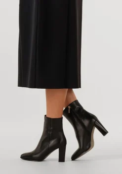 NOTRE-V e enkellaarsjes 97436 zwart Clearance