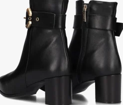 NOTRE-V e enkellaarsjes 8552 zwart Outlet