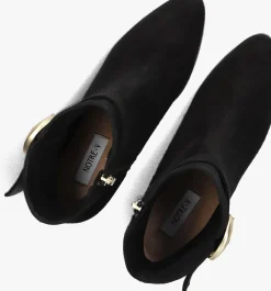 NOTRE-V e enkellaarsjes 8552 zwart Best