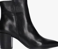 NOTRE-V e enkellaarsjes at 156 zwart Outlet