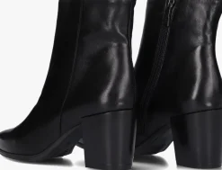 NOTRE-V e enkellaarsjes at 156 zwart Outlet