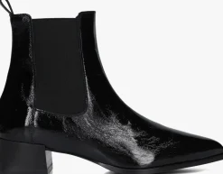 NOTRE-V e enkellaarsjes 36026 zwart Online