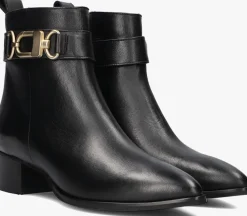 NOTRE-V e enkellaarsjes 3254 zwart Online