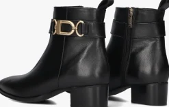 NOTRE-V e enkellaarsjes 3254 zwart Online