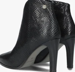 NOTRE-V e enkellaarsjes 87433 zwart Discount