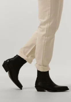 NOTRE-V e enkellaarsjes as136 zwart Sale