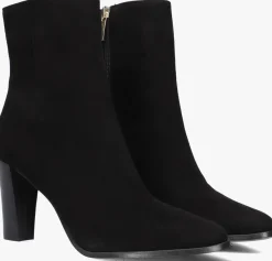 NOTRE-V e enkellaarsjes 97436 zwart New