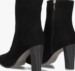 NOTRE-V e enkellaarsjes 97436 zwart New